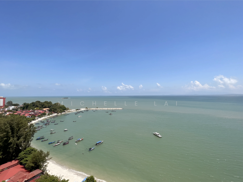 Condominium for Rent at Quayside Condominium - Michelle Lai - View - PropertyGuru.com.my