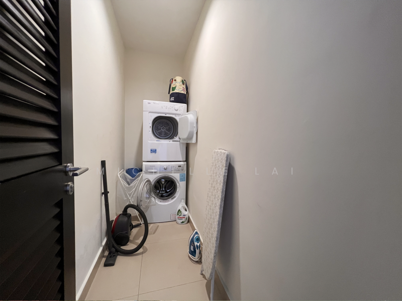 Condominium for Rent at Quayside Condominium - Michelle Lai - Interior - PropertyGuru.com.my