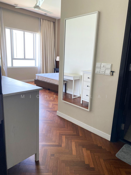 Condominium for Rent at Quayside Condominium - Michelle Lai - Bedroom - PropertyGuru.com.my