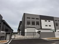 For Rent - ETP @ KIIP Jenjarom