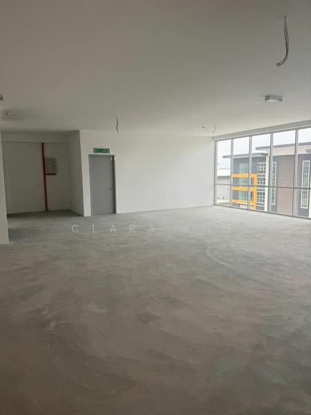 Semi-D Factory for Rent in Kampung Sri Cheeding (Jenjarom) - Clara Ang - Interior - PropertyGuru.com.my