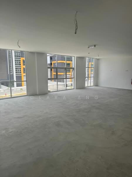 Semi-D Factory for Rent in Kampung Sri Cheeding (Jenjarom) - Clara Ang - Interior - PropertyGuru.com.my