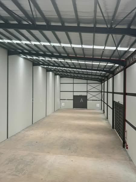 Semi-D Factory for Rent in Kampung Sri Cheeding (Jenjarom) - Clara Ang - Interior - PropertyGuru.com.my