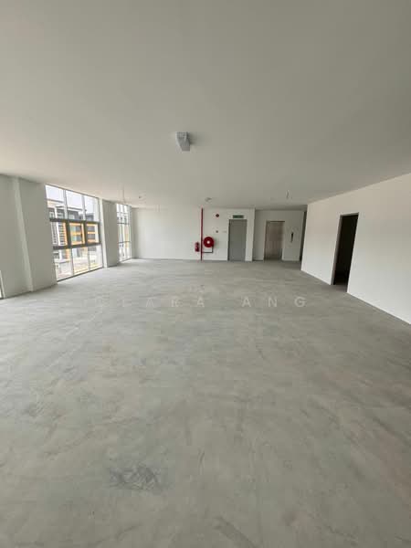 Semi-D Factory for Rent in Kampung Sri Cheeding (Jenjarom) - Clara Ang - Interior - PropertyGuru.com.my