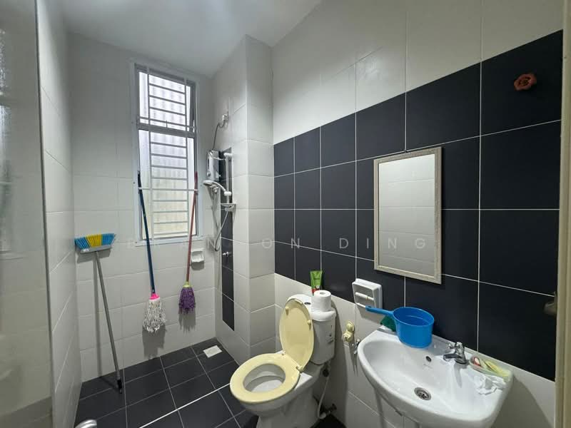 Nusa Sentral untuk Untuk Disewa - RM 2,800 /bulan, Apr 2026 - PropertyGuru.com.my