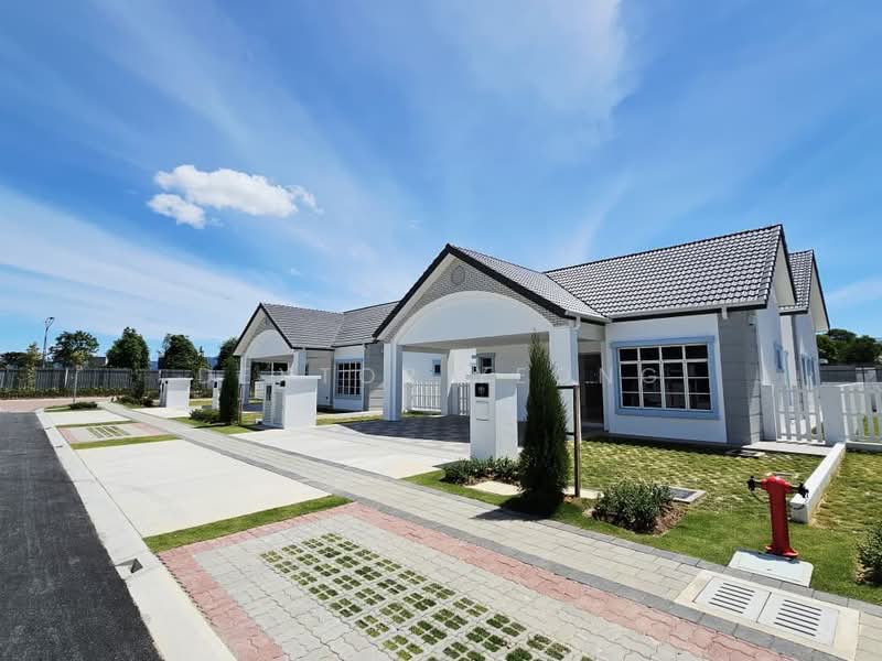 Brand New !! 52x90 Setia Ecohill 1 Bungalow untuk Untuk Dijual - RM 1,250,000, Mac 2026 - Exterior - PropertyGuru.com.my