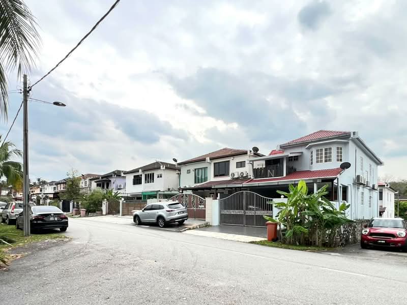 [2-Sty Corner Lot] Damansara Utama / Uptown untuk Untuk Dijual - RM 2,280,000, Mac 2026 - Exterior - PropertyGuru.com.my