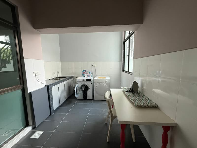 Semi-Detached House for Rent in Horizon Hills (Iskandar Puteri (Nusajaya)) - Loh Kok Hui - Interior - PropertyGuru.com.my