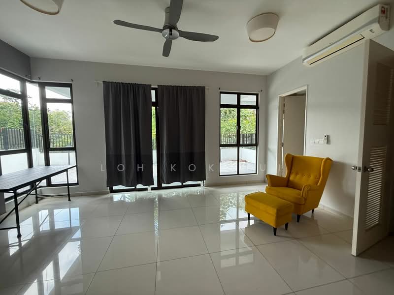 Semi-Detached House for Rent in Horizon Hills (Iskandar Puteri (Nusajaya)) - Loh Kok Hui - Living Room - PropertyGuru.com.my