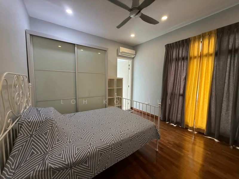 Semi-Detached House for Rent in Horizon Hills (Iskandar Puteri (Nusajaya)) - Loh Kok Hui - Bedroom - PropertyGuru.com.my