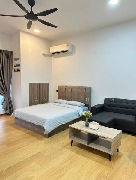 Condominium for Rent at Bay Point @ Country Garden Danga Bay - Brandon Ding - Bedroom - PropertyGuru.com.my