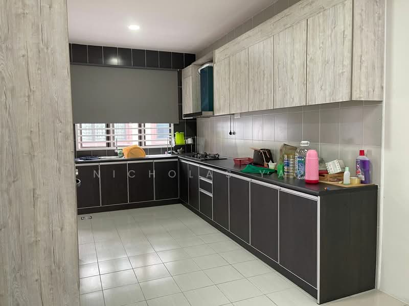 D'Mayang Sari, Nilai untuk Untuk Dijual - RM 530,000, Mac 2026 - PropertyGuru.com.my