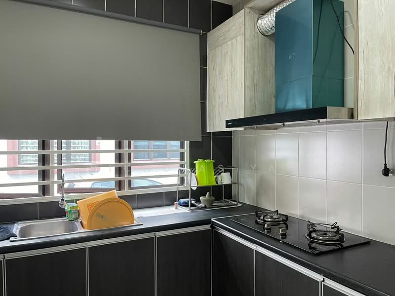 D'Mayang Sari, Nilai untuk Untuk Dijual - RM 530,000, Mac 2026 - PropertyGuru.com.my