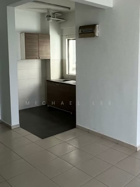 Suria Apartment untuk Untuk Disewa - RM 1,749 /bulan, Mac 2026 - Kitchen - PropertyGuru.com.my