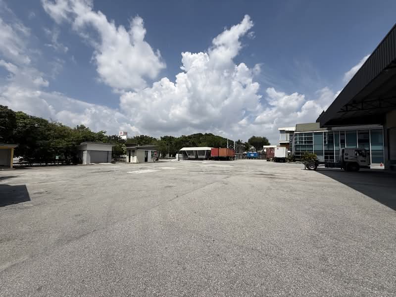 Warehouse for Rent in Seksyen 15 (Shah Alam) - Chez Wong - Exterior - PropertyGuru.com.my