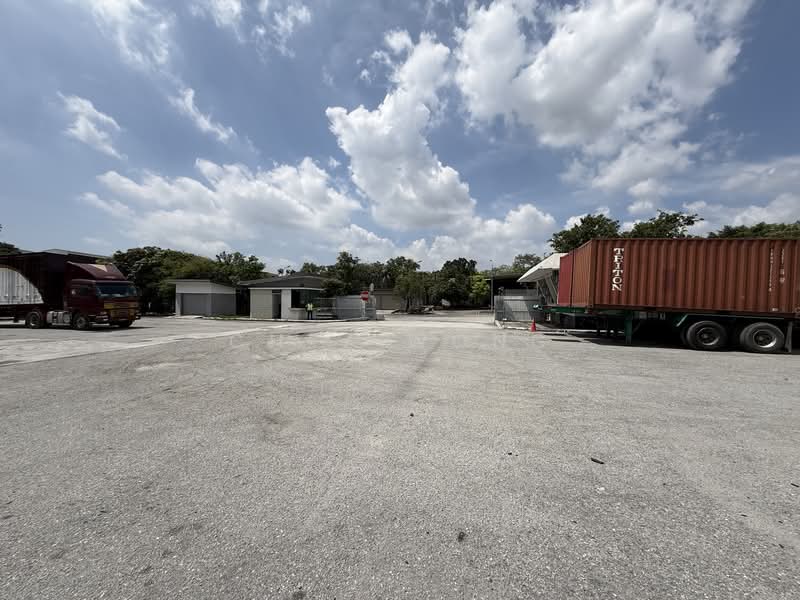 Warehouse for Rent in Seksyen 15 (Shah Alam) - Chez Wong - Exterior - PropertyGuru.com.my