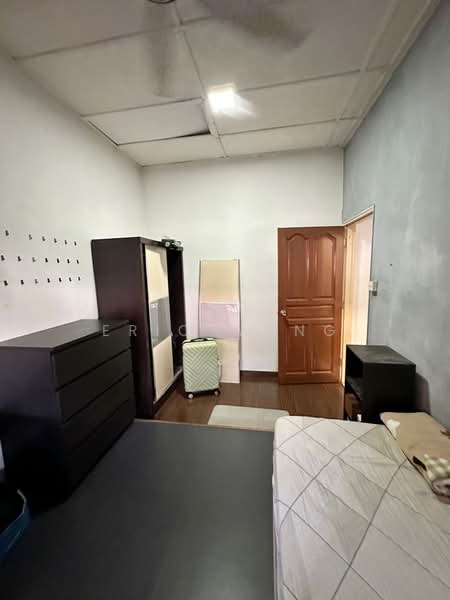 1-storey Terraced House for Sale in Perling (Johor) - Eric Wong - Bedroom - PropertyGuru.com.my