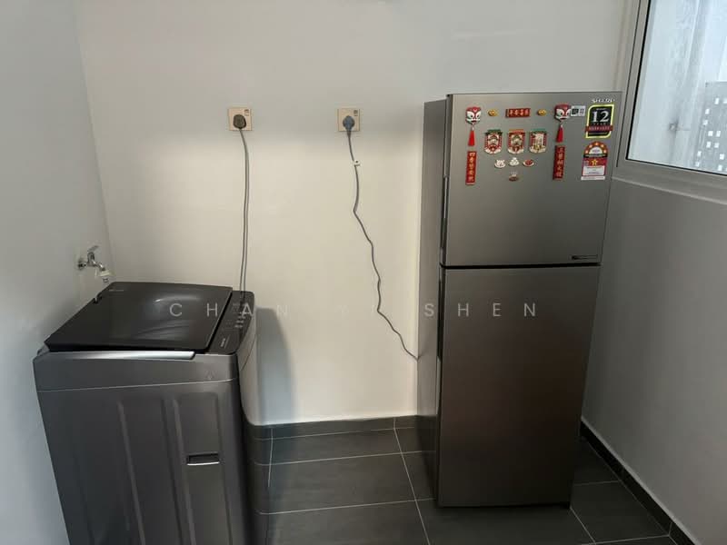 Condominium for Rent at Codrington Residence - Chan Yi Shen - Interior - PropertyGuru.com.my