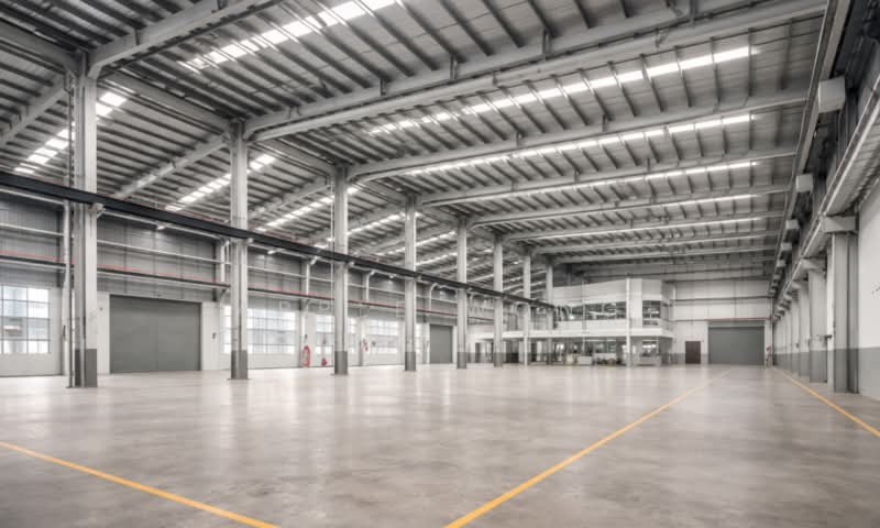 Kilang untuk Disewa di Senai (Johor) - Apple Wong - Interior - PropertyGuru.com.my
