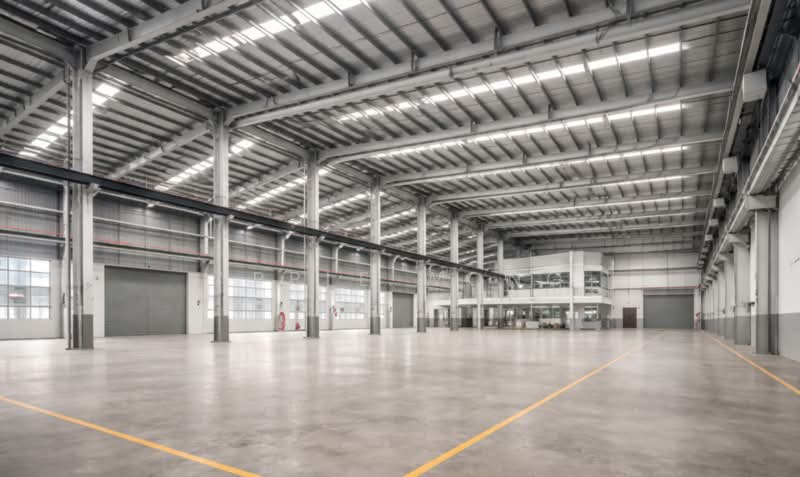 Kilang untuk Disewa di Senai (Johor) - Apple Wong - Interior - PropertyGuru.com.my