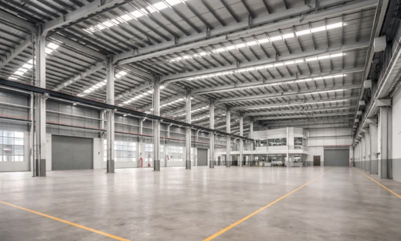Kilang untuk Disewa di Senai (Johor) - Apple Wong - Interior - PropertyGuru.com.my