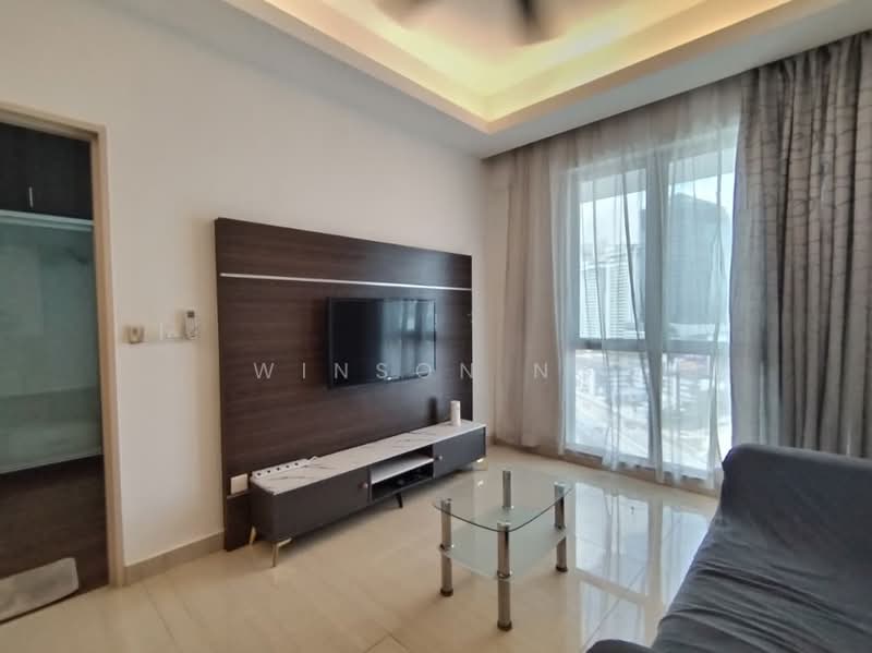 Tropicana City Tropics untuk Untuk Disewa - RM 2,099 /bulan, Mac 2026 - PropertyGuru.com.my