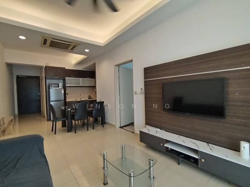 Tropicana City Tropics untuk Untuk Disewa - RM 2,099 /bulan, Mac 2026 - PropertyGuru.com.my