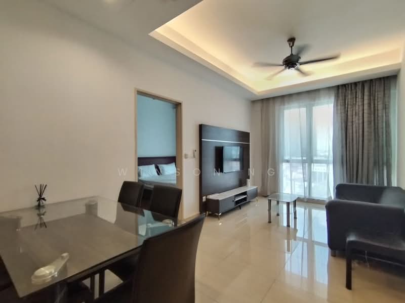 Tropicana City Tropics untuk Untuk Disewa - RM 2,099 /bulan, Mac 2026 - PropertyGuru.com.my