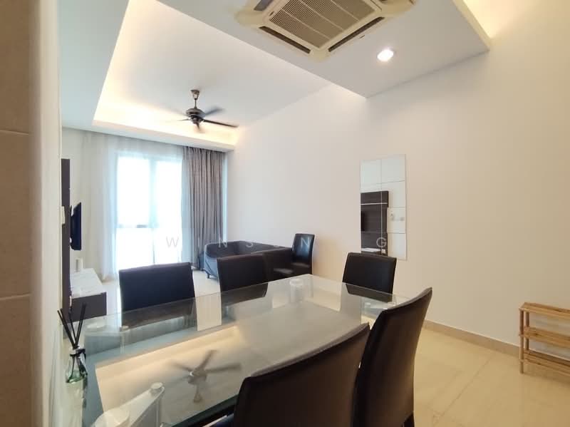 Tropicana City Tropics untuk Untuk Disewa - RM 2,099 /bulan, Mac 2026 - PropertyGuru.com.my