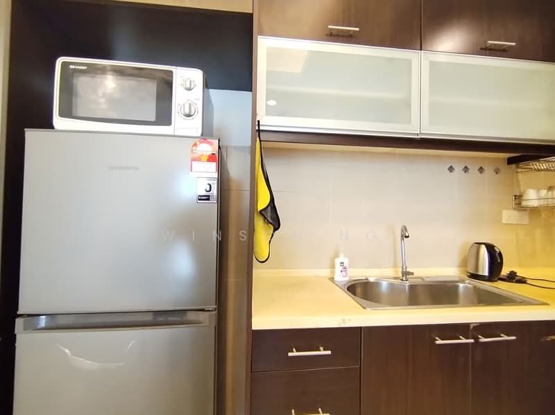 Tropicana City Tropics untuk Untuk Disewa - RM 2,099 /bulan, Mac 2026 - PropertyGuru.com.my