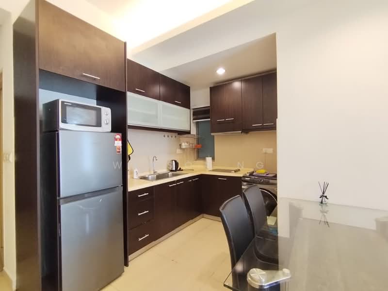 Tropicana City Tropics untuk Untuk Disewa - RM 2,099 /bulan, Mac 2026 - PropertyGuru.com.my