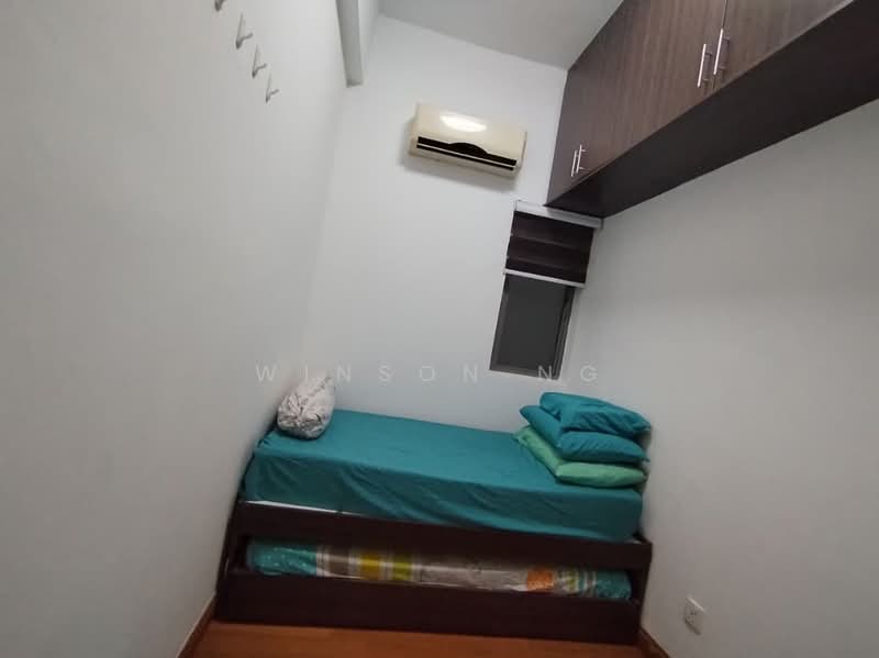 Tropicana City Tropics untuk Untuk Disewa - RM 2,099 /bulan, Mac 2026 - PropertyGuru.com.my