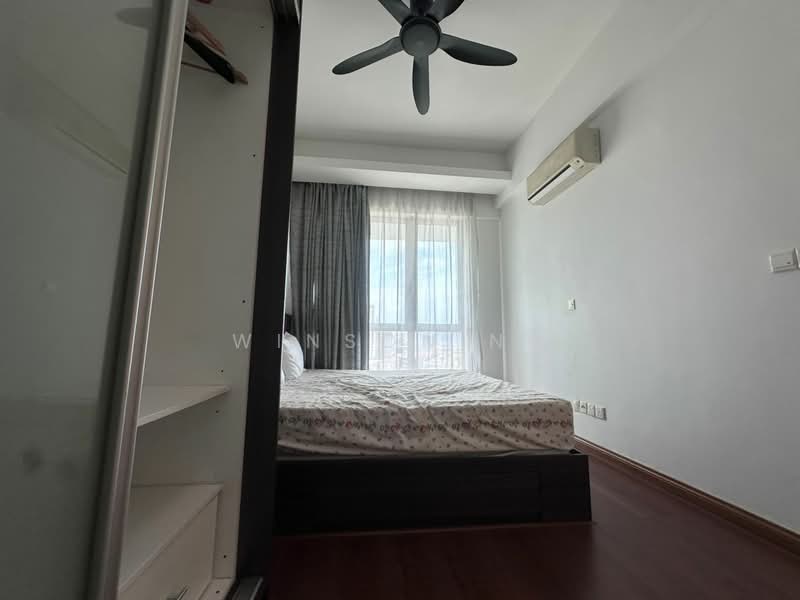 Tropicana City Tropics untuk Untuk Disewa - RM 2,099 /bulan, Mac 2026 - Bedroom - PropertyGuru.com.my