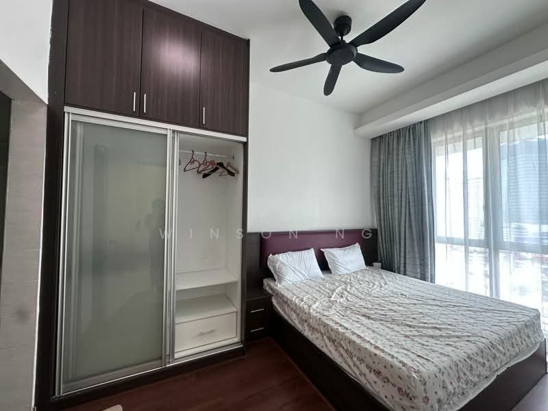 Tropicana City Tropics untuk Untuk Disewa - RM 2,099 /bulan, Mac 2026 - PropertyGuru.com.my