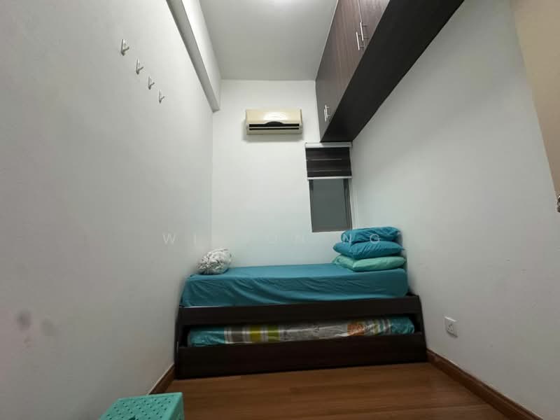 Tropicana City Tropics untuk Untuk Disewa - RM 2,099 /bulan, Mac 2026 - PropertyGuru.com.my