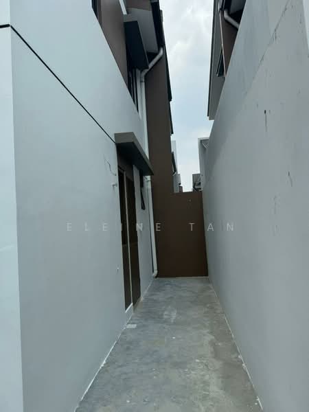 Semi-Detached House for Sale in Setia Utama (Setia Alam) - Eleine Tan - Exterior - PropertyGuru.com.my