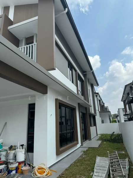 Semi-Detached House for Sale in Setia Utama (Setia Alam) - Eleine Tan - Exterior - PropertyGuru.com.my