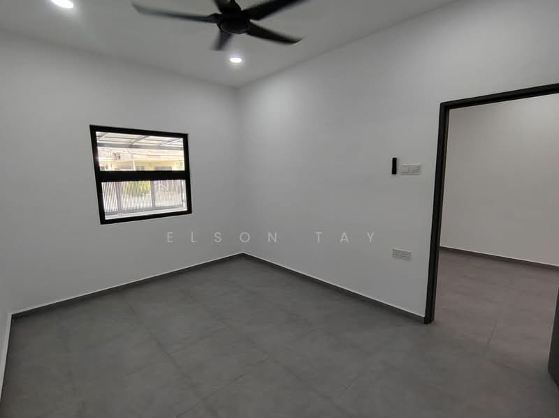 1-storey Terraced House for Sale in Ujong Pasir (Melaka) - Elson Tay - Interior - PropertyGuru.com.my