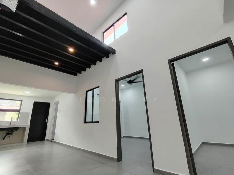 1-storey Terraced House for Sale in Ujong Pasir (Melaka) - Elson Tay - Interior - PropertyGuru.com.my