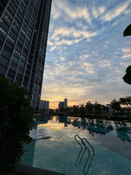 Seruni Residence untuk Untuk Disewa - RM 2,100 /bulan, Mac 2026 - Exterior - PropertyGuru.com.my