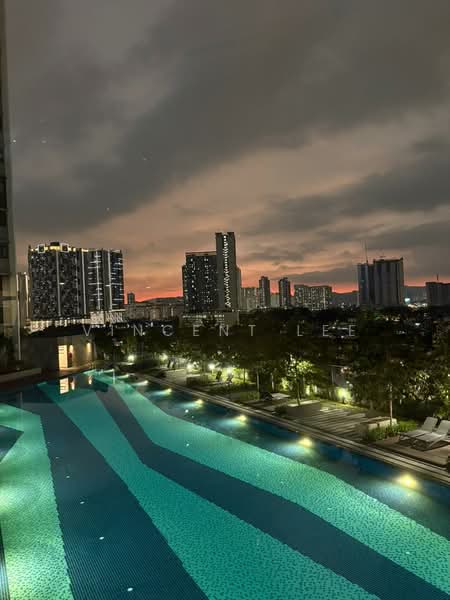 Seruni Residence untuk Untuk Disewa - RM 2,100 /bulan, Mac 2026 - View - PropertyGuru.com.my