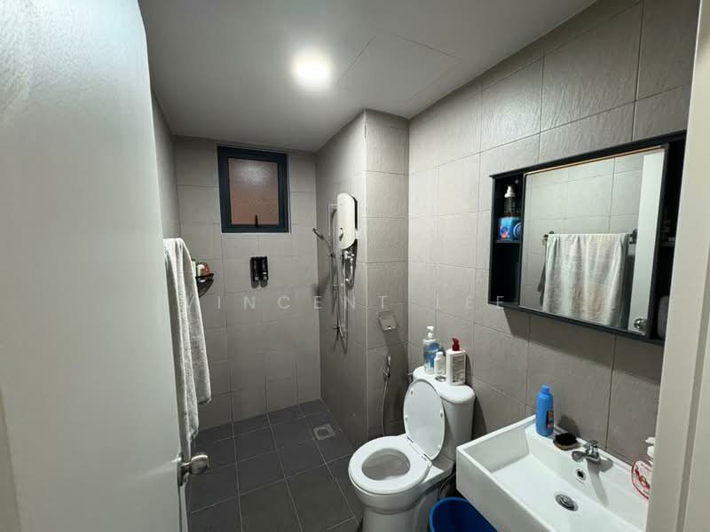 Seruni Residence untuk Untuk Disewa - RM 2,100 /bulan, Mac 2026 - Bathroom - PropertyGuru.com.my
