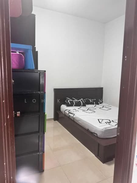 2-storey Terraced House for Sale in Nusa Sentral (Iskandar Puteri (Nusajaya)) - Loh Kok Hui - Bedroom - PropertyGuru.com.my