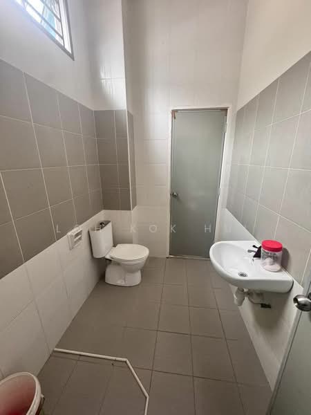 2-storey Terraced House for Sale in Nusa Sentral (Iskandar Puteri (Nusajaya)) - Loh Kok Hui - PropertyGuru.com.my