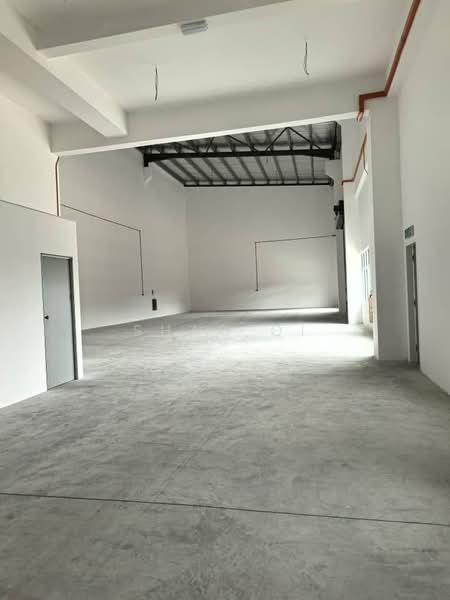 Kilang untuk Disewa di Ulu Tiram (Johor) - Shao Qi - Interior - PropertyGuru.com.my