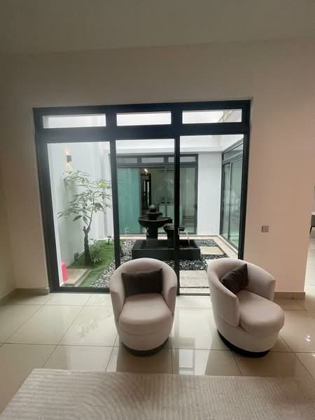 Terraced House for Rent in Iskandar Puteri (Nusajaya) (Johor) - Alex Lim - Interior - PropertyGuru.com.my