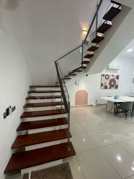Terraced House for Rent in Iskandar Puteri (Nusajaya) (Johor) - Alex Lim - Interior - PropertyGuru.com.my