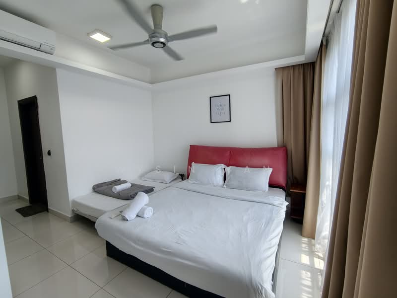 Service Residence for Sale at Suasana Bukit Ceylon / Raja Chulan Residences - Wysin Wan - PropertyGuru.com.my