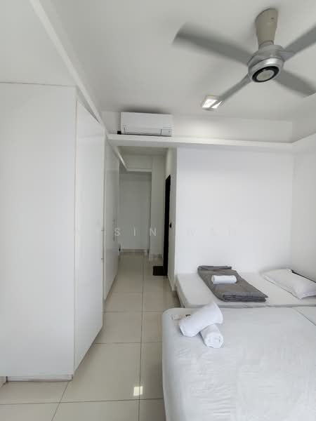 Service Residence for Sale at Suasana Bukit Ceylon / Raja Chulan Residences - Wysin Wan - PropertyGuru.com.my