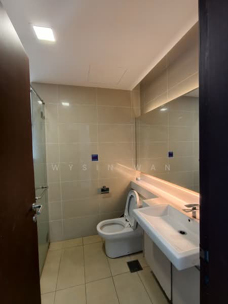 Service Residence for Sale at Suasana Bukit Ceylon / Raja Chulan Residences - Wysin Wan - PropertyGuru.com.my